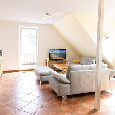 Haus Jenny Lägenhet Heringsdorf  Exteriör bild