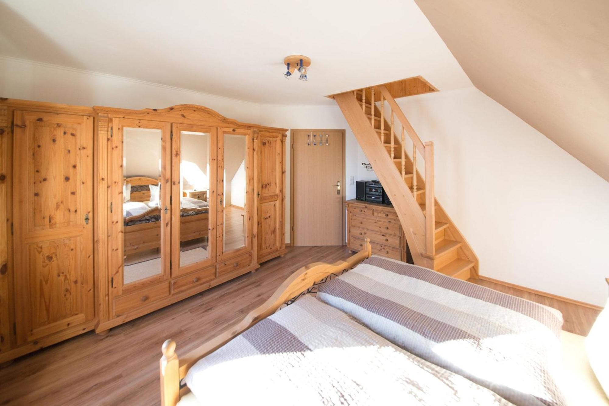 Haus Jenny Lägenhet Heringsdorf  Exteriör bild