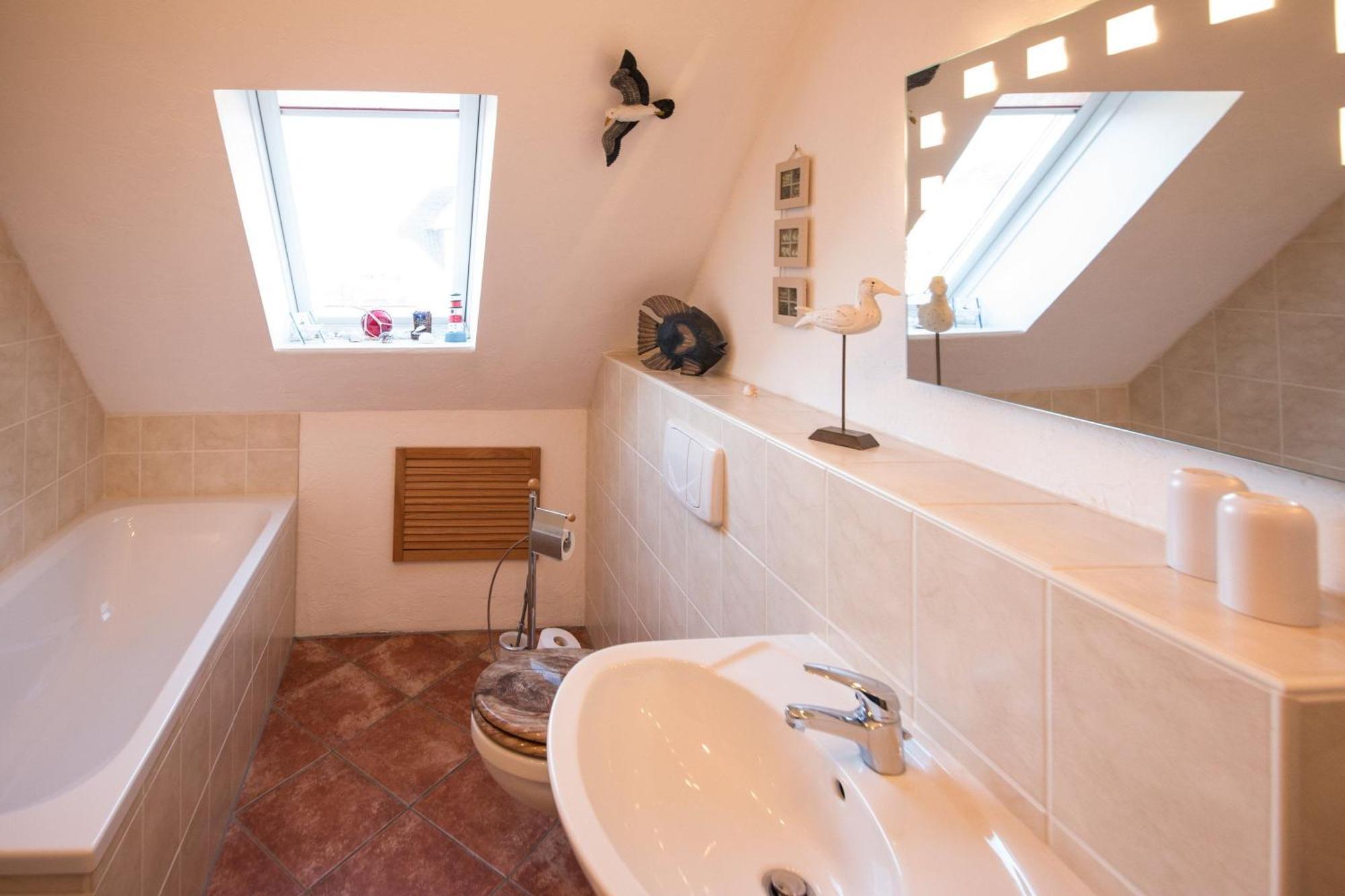 Haus Jenny Lägenhet Heringsdorf  Exteriör bild
